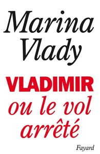 VLADIMIR OU LE VOL ARRETE
