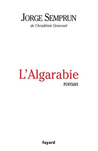 L'ALGARABIE