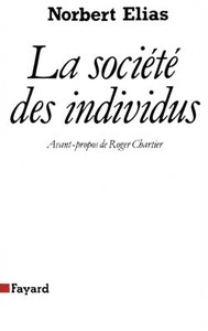 LA SOCIETE DES INDIVIDUS