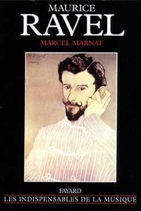 Maurice Ravel