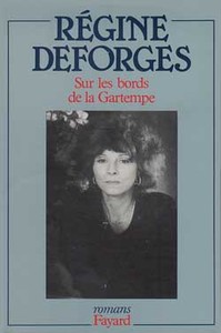 SUR LES BORDS DE LA GARTEMPE