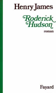 RODERICK HUDSON