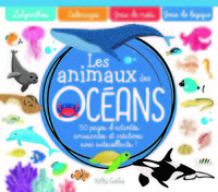 Les animaux des océans