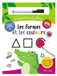 Les formes et les couleurs