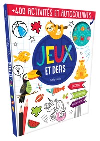 Jeux et défis