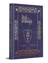 Le Roy des Ribauds 5 collector