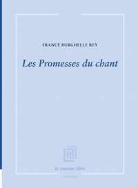 LES PROMESSES DU CHANT