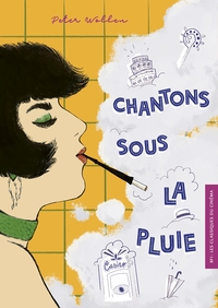 BFI N°24 Chantons sous la pluie