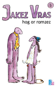 Jakez Vras hag ar ramzez
