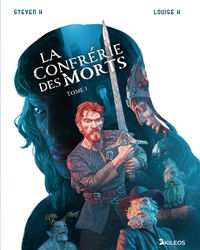 LA CONFRERIE DES MORTS