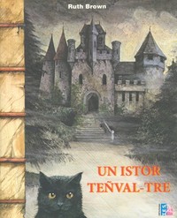 Un istor teñval-tre