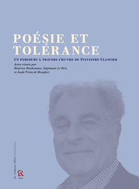 Poésie et tolérance, un parcours à travers l’œuvre de Sylvestre Clancier
