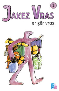 Jakez Vras er gêr vras
