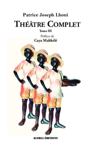 Théâtre complet (Tome 3)