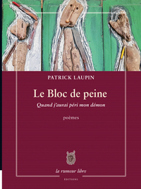 Le bloc de peine