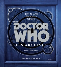 Doctor Who - Les Archives