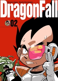DRAGON FALL ULTIMATE T02