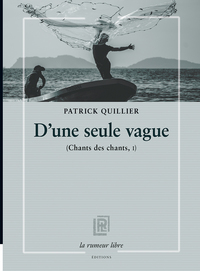 D'une seule vague