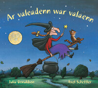 AR VALEADENN WAR VALAENN (CD INCLUS)