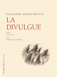 LA DIVULGUE