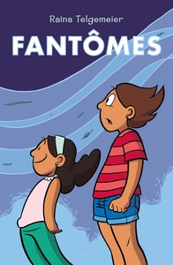 FANTOMES NED