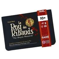 Roy des Ribauds le jeu