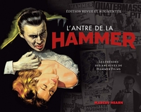 L'ANTRE DE LA HAMMER (ED. AUGMENTEE)