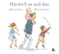 WAR-LERC'H AN ARZH BRAS