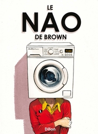 LE NAO DE BROWN