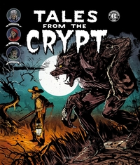 TALES FROM THE CRYPT T5