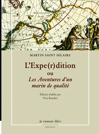 L'Expe(r)dition