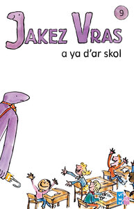 Jakez Vras a ya d'ar skol
