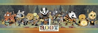 ROOT - ECRAN DE JEU