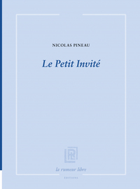 LE PETIT INVITE