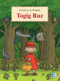 Togig ruz