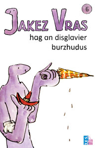 Jakez Vras hag an disglavier burzhudus