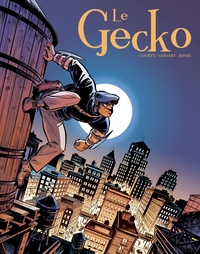 LE GECKO
