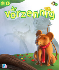 AR VORZENNIG (CD INCLUS)