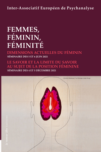 FEMMES, FEMININ, FEMINITE