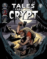 TALES FROM THE CRYPT T3