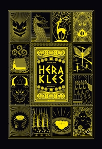 Herakles - Intégrale NE