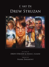 L'ART DE DREW STRUZAN