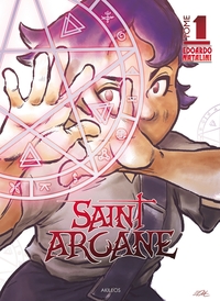 SAINT ARCANE