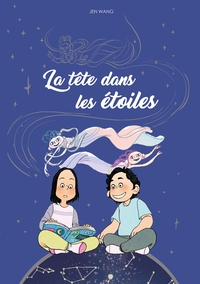 LA TETE DANS LES ETOILES