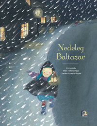 Nedeleg Baltazar