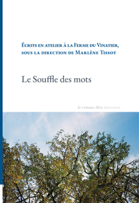 Le Souffle des mots