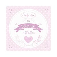 TABLEAU : CONFIE-TOI - PROVERBE 3.5