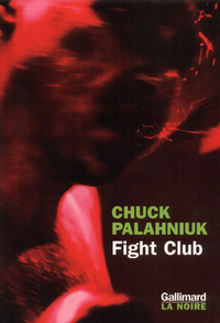FIGHT CLUB
