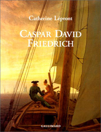 Caspar David Friedrich