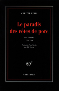 NOUVELLES - II - LE PARADIS DES COTES DE PORC